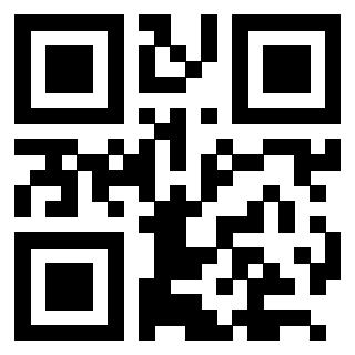 3205239209 - Immagine del QrCode associato