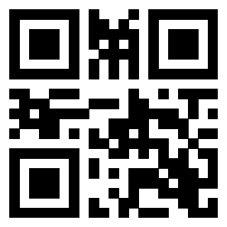 Immagine del Qr Code di 3205239212