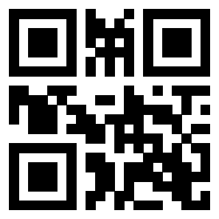 3205239213 - Immagine del QrCode associato