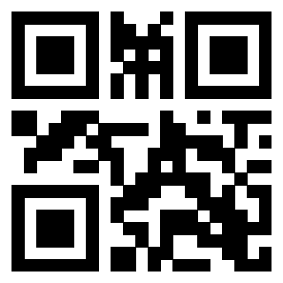 Scansione del QrCode di 3205239214