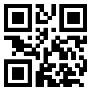 3205239233 - Immagine del QrCode associato