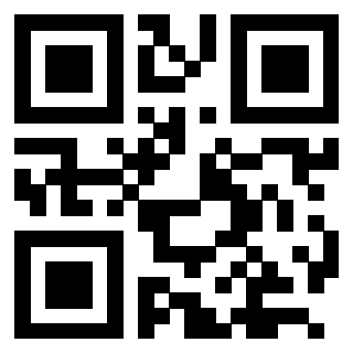 Il QrCode di 3205239234