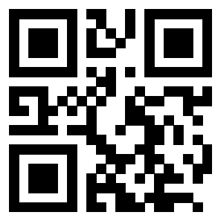 Il QrCode di 3205239235