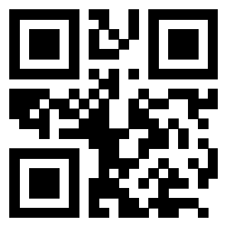 3205239238 - Immagine del QrCode associato