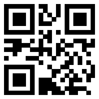 3205239244 - Immagine del Qr Code associato