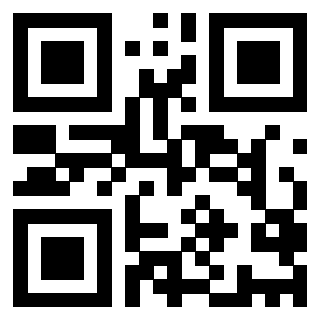 3205239251 - Immagine del Qr Code associato
