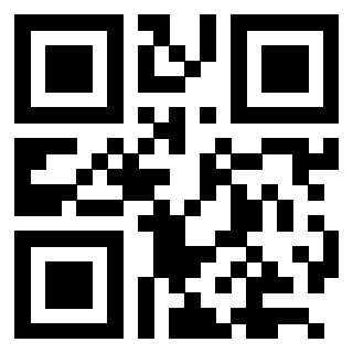 Il QrCode di 3205239254