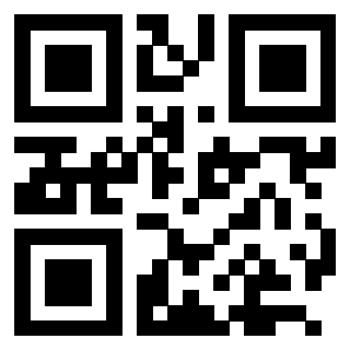 Scansione del Qr Code di 3205239260