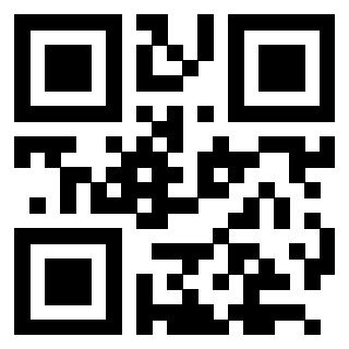 Scansione del QrCode di 3205239261