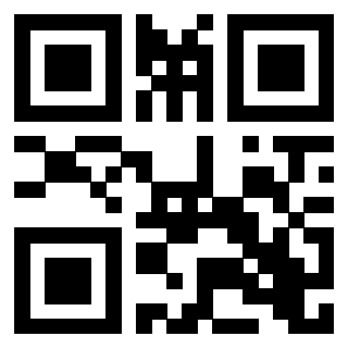 3205239264 - Immagine del QrCode associato