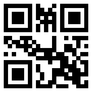 Scansione del Qr Code di 3205239265