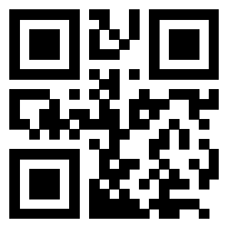 Scansione del Qr Code di 3205239266