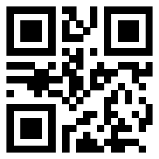 3205239267 - Immagine del Qr Code associato