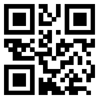 Immagine del Qr Code di 3205239268
