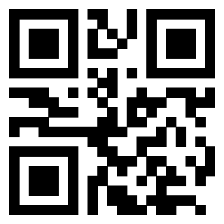 Immagine del Qr Code di 3205239269