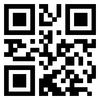 Scansione del Qr Code di 3205239271