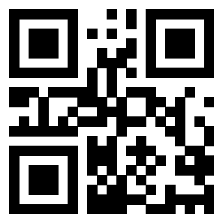 Scansione del QrCode di 3205239272