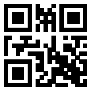 Immagine del Qr Code di 3205239277