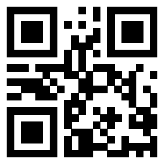 Scansione del Qr Code di 3205239279