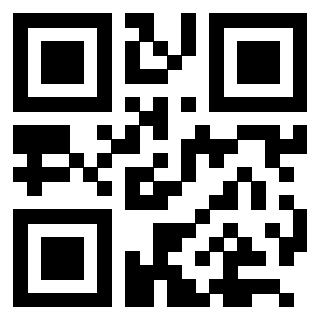3205239280 - Immagine del Qr Code associato