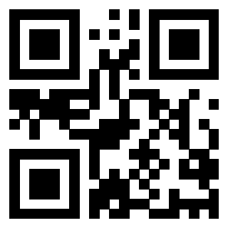 3205239282 - Immagine del Qr Code associato