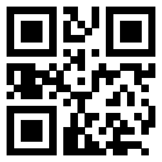 Scansione del QrCode di 3205239283