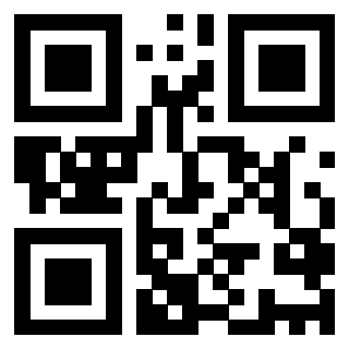 Il QrCode di 3205239285