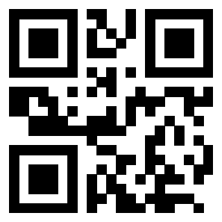 3205239287 QrCode associato