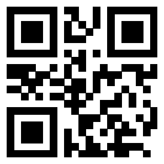 Scansione del QrCode di 3205239289