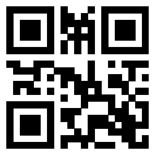 3205239290 Qr Code associato