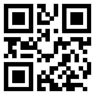 Il Qr Code di 3205239294