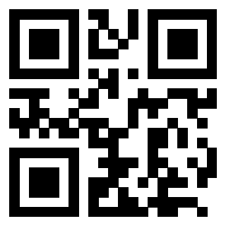 Il Qr Code di 3205239297