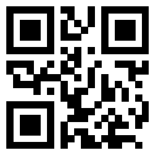 3205239300 Qr Code associato