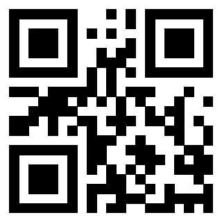 Il QrCode di 3205239303