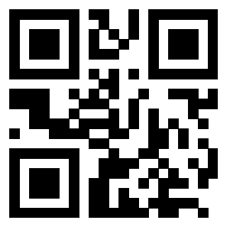 Immagine del Qr Code di 3205239304