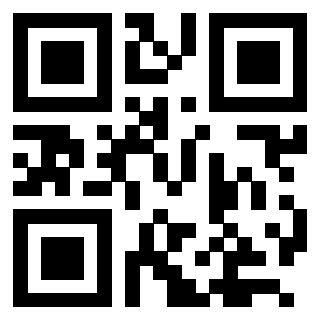 Immagine del Qr Code di 3205239306