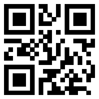 3205239308 QrCode associato
