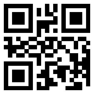 Il QrCode di 3205239309
