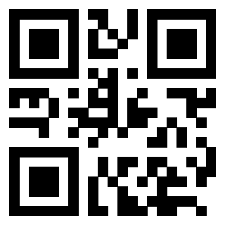 Scansione del Qr Code di 3205239313