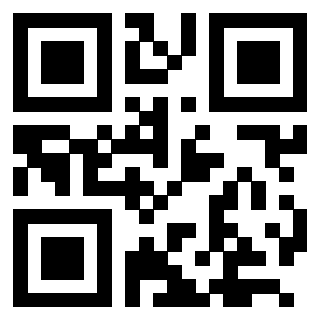 Scansione del QrCode di 3205239317