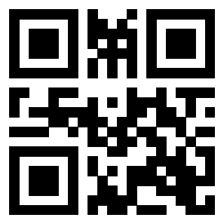 3205239319 - Immagine del Qr Code associato