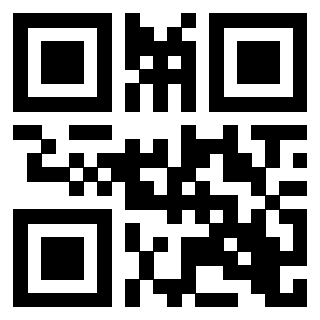 Immagine del Qr Code di 3205239323