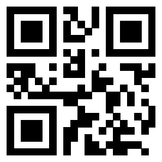 Il QrCode di 3205239326