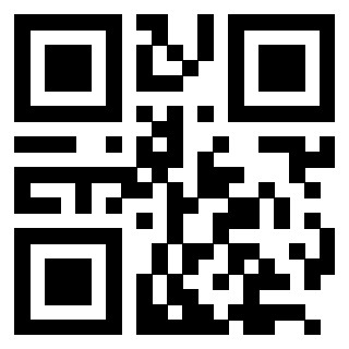 3205239329 - Immagine del Qr Code associato