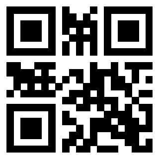 Immagine del QrCode di 3205239343