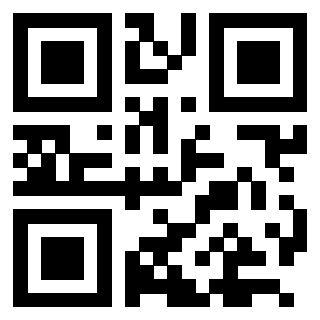 Il Qr Code di 3205239348
