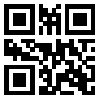 Immagine del Qr Code di 3205239349