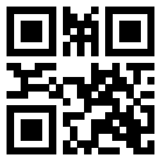 Il QrCode di 3205239351