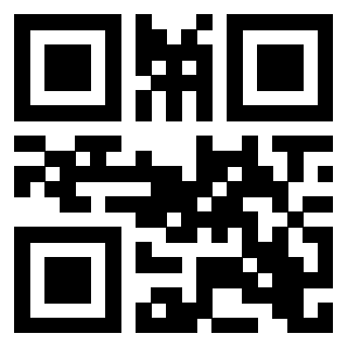 3205239352 Qr Code associato