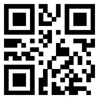 3205239354 - Immagine del Qr Code associato